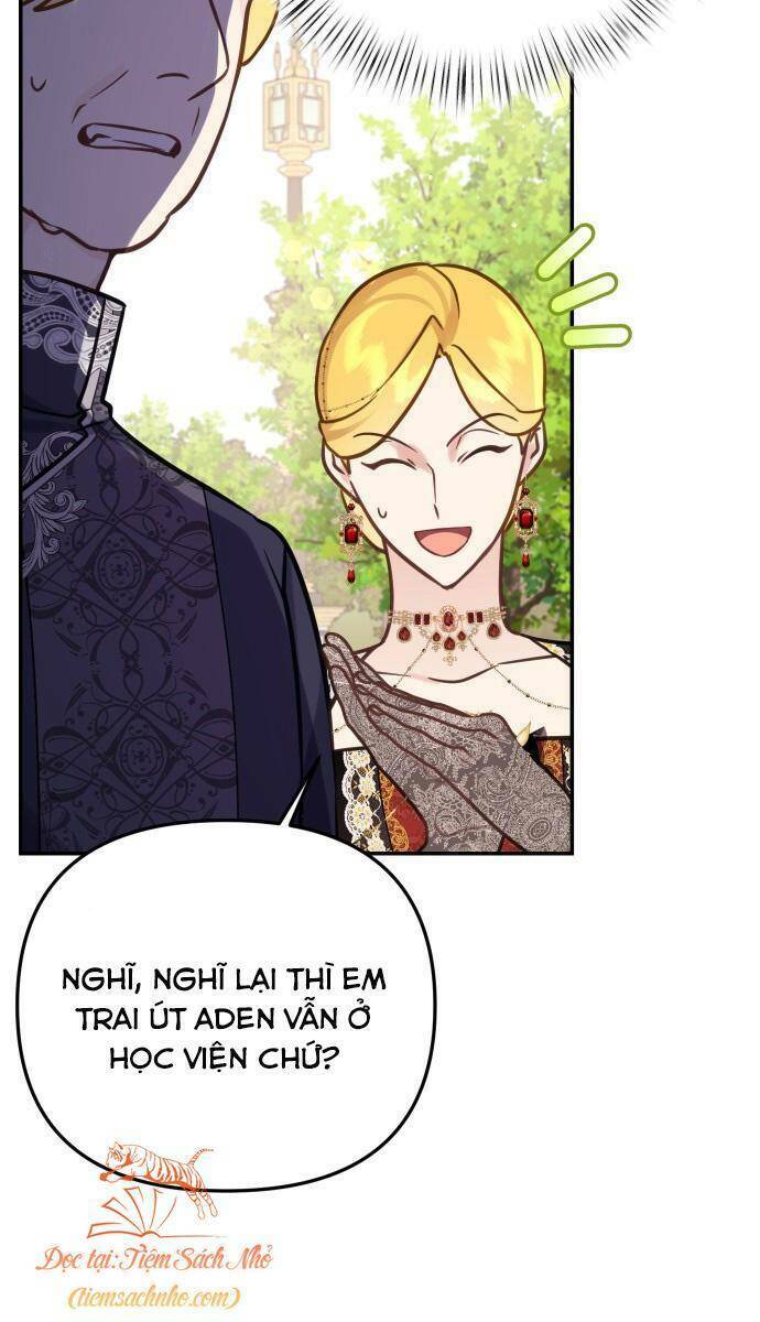 Cuộc Sống Hạnh Phúc Cùng Chồng: Chapter 23