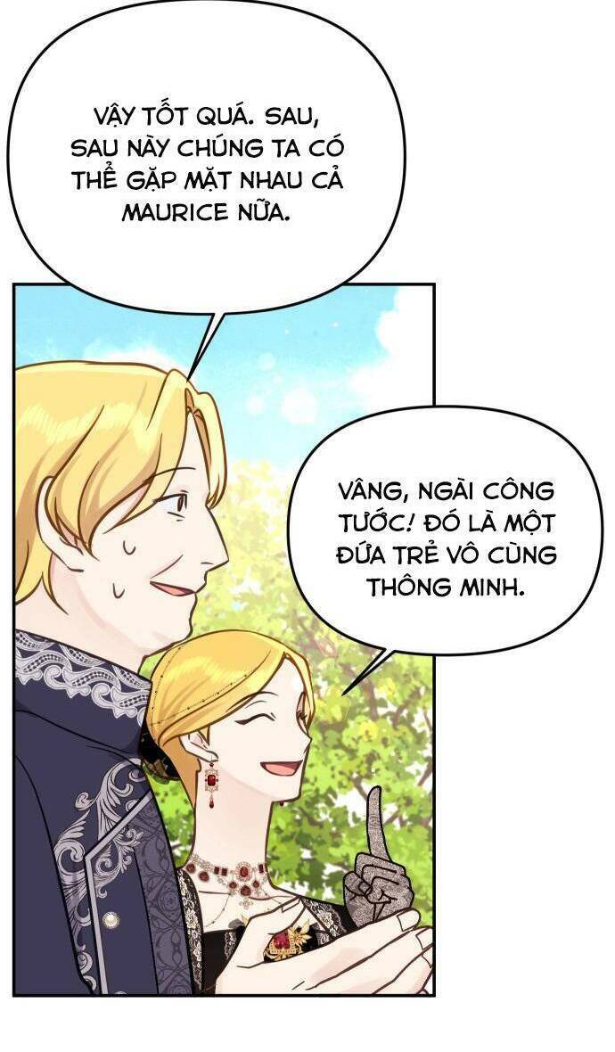 Cuộc Sống Hạnh Phúc Cùng Chồng: Chapter 23