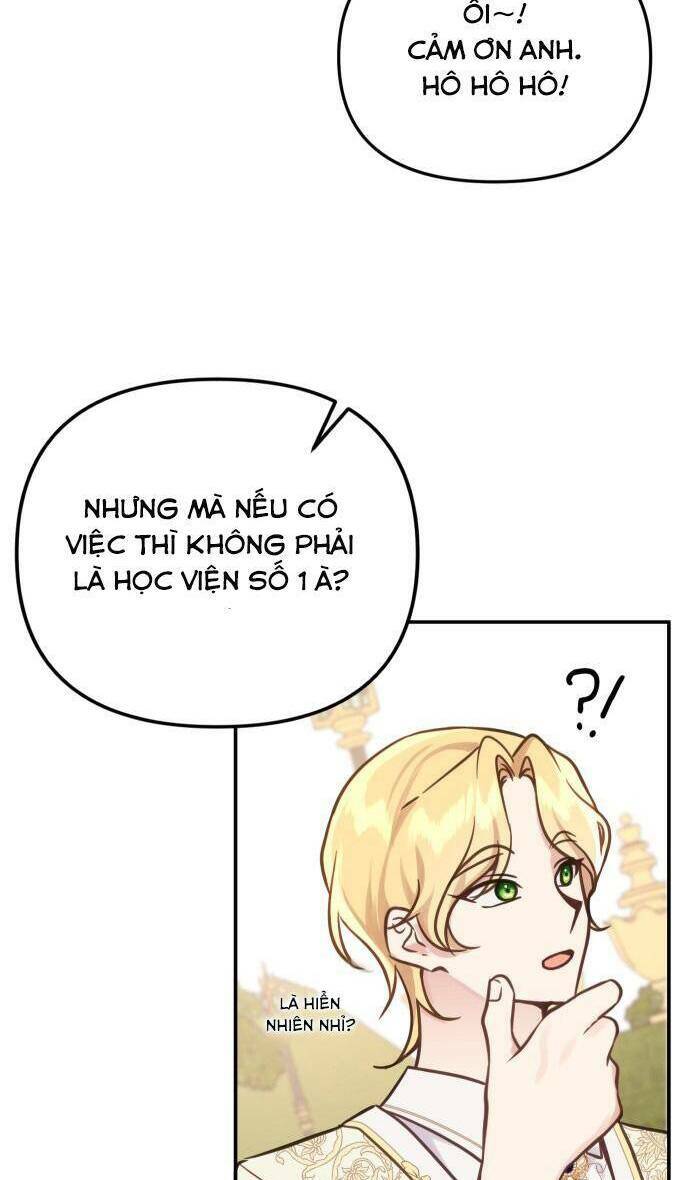 Cuộc Sống Hạnh Phúc Cùng Chồng: Chapter 23