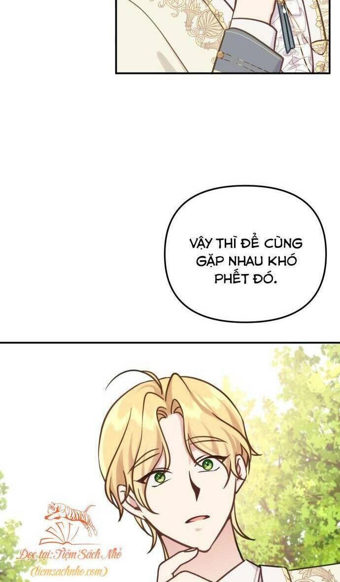 Cuộc Sống Hạnh Phúc Cùng Chồng: Chapter 23
