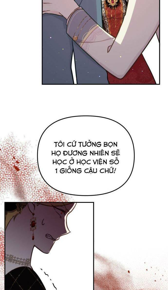 Cuộc Sống Hạnh Phúc Cùng Chồng: Chapter 23