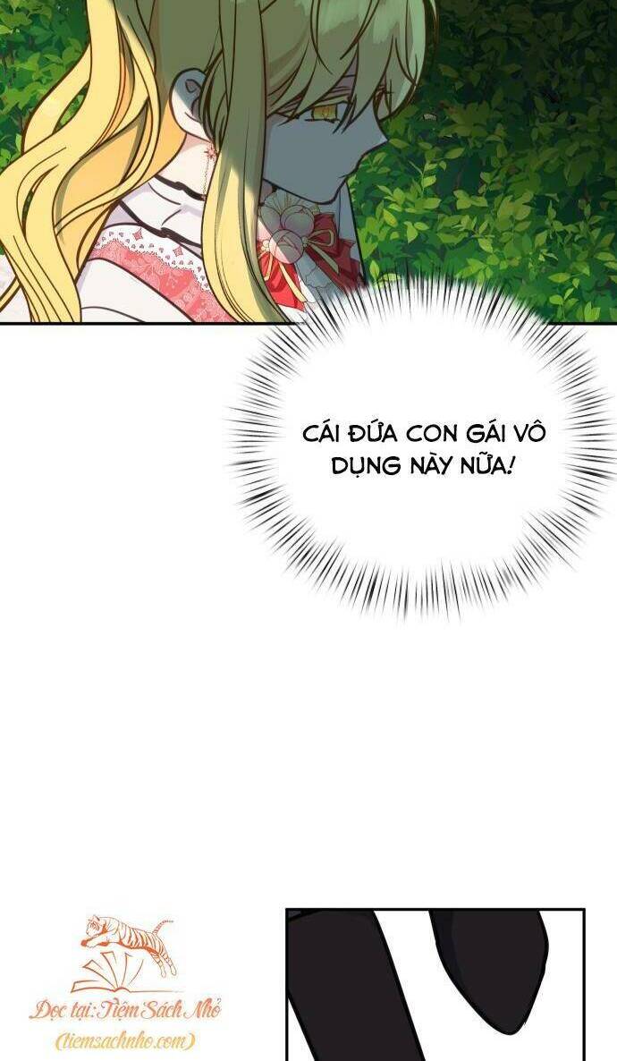Cuộc Sống Hạnh Phúc Cùng Chồng: Chapter 23