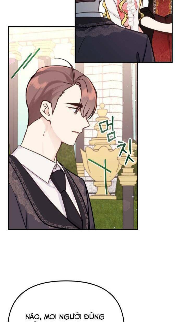 Cuộc Sống Hạnh Phúc Cùng Chồng: Chapter 23