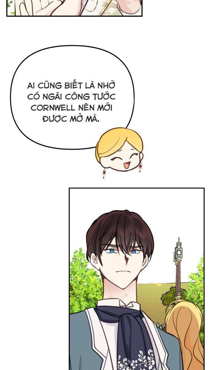 Cuộc Sống Hạnh Phúc Cùng Chồng: Chapter 23