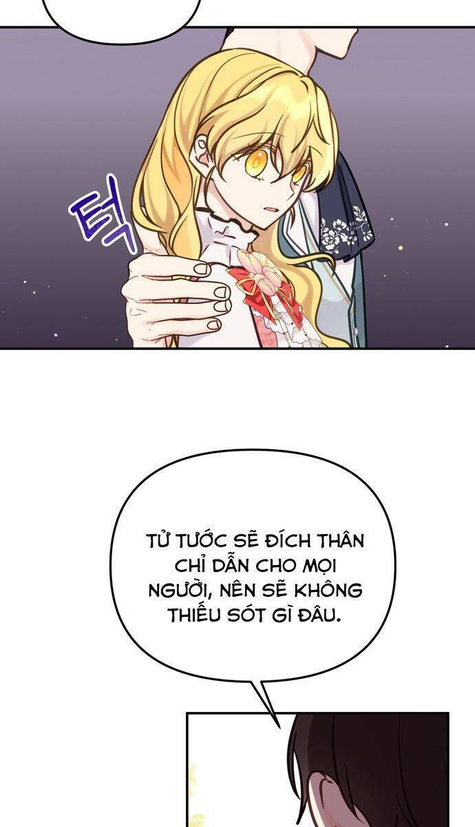 Cuộc Sống Hạnh Phúc Cùng Chồng: Chapter 23