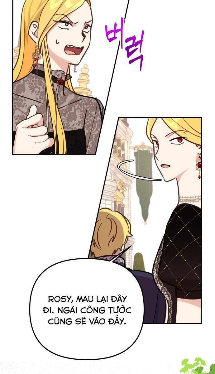 Cuộc Sống Hạnh Phúc Cùng Chồng: Chapter 23