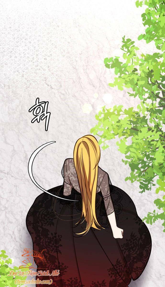 Cuộc Sống Hạnh Phúc Cùng Chồng: Chapter 23