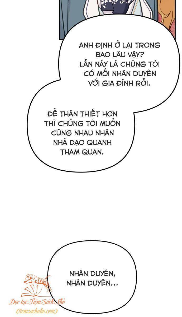Cuộc Sống Hạnh Phúc Cùng Chồng: Chapter 23