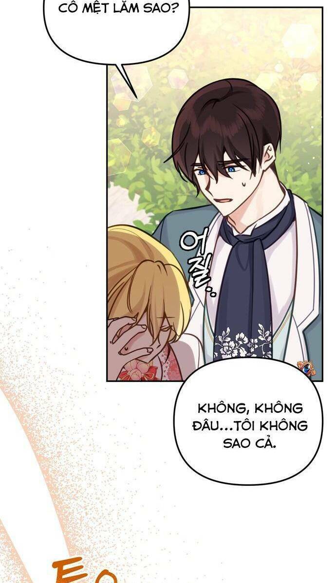 Cuộc Sống Hạnh Phúc Cùng Chồng: Chapter 23
