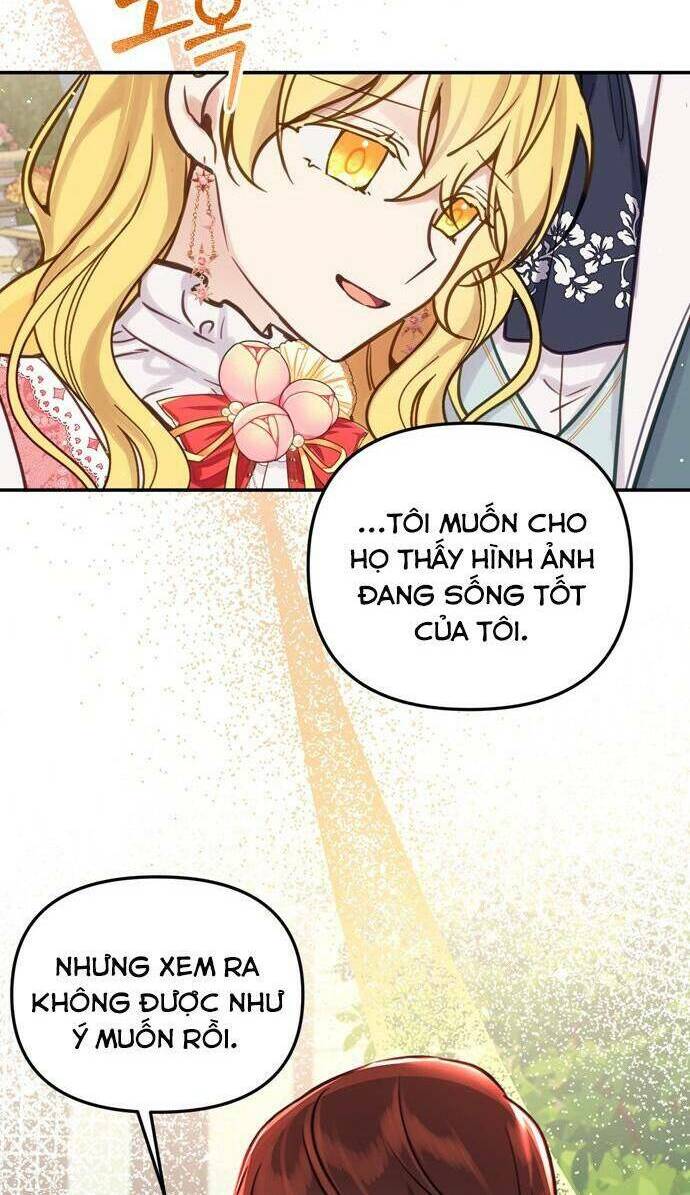 Cuộc Sống Hạnh Phúc Cùng Chồng: Chapter 23