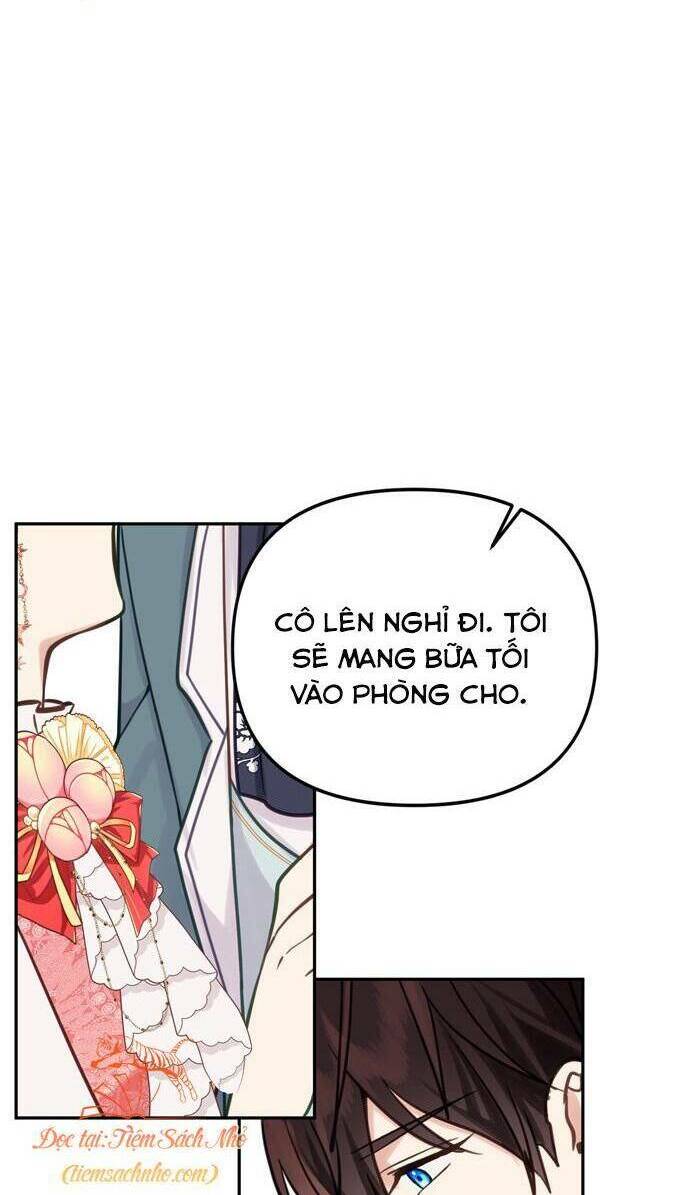 Cuộc Sống Hạnh Phúc Cùng Chồng: Chapter 23