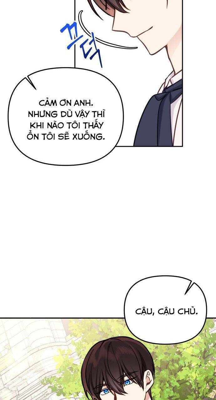 Cuộc Sống Hạnh Phúc Cùng Chồng: Chapter 23