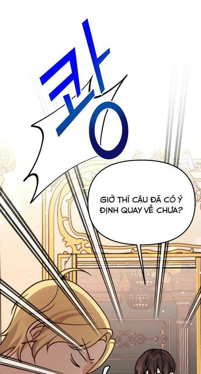 Cuộc Sống Hạnh Phúc Cùng Chồng: Chapter 23