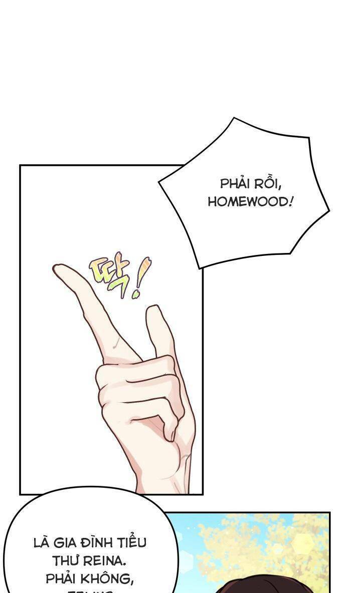 Cuộc Sống Hạnh Phúc Cùng Chồng: Chapter 23