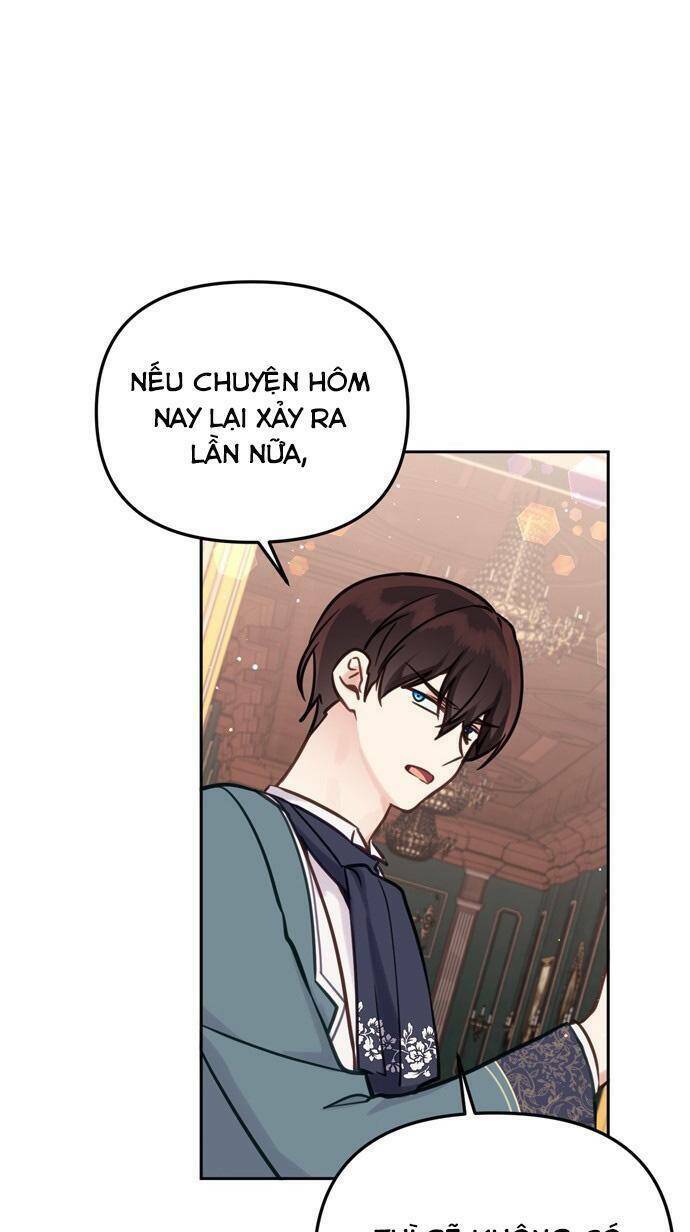 Cuộc Sống Hạnh Phúc Cùng Chồng: Chapter 23