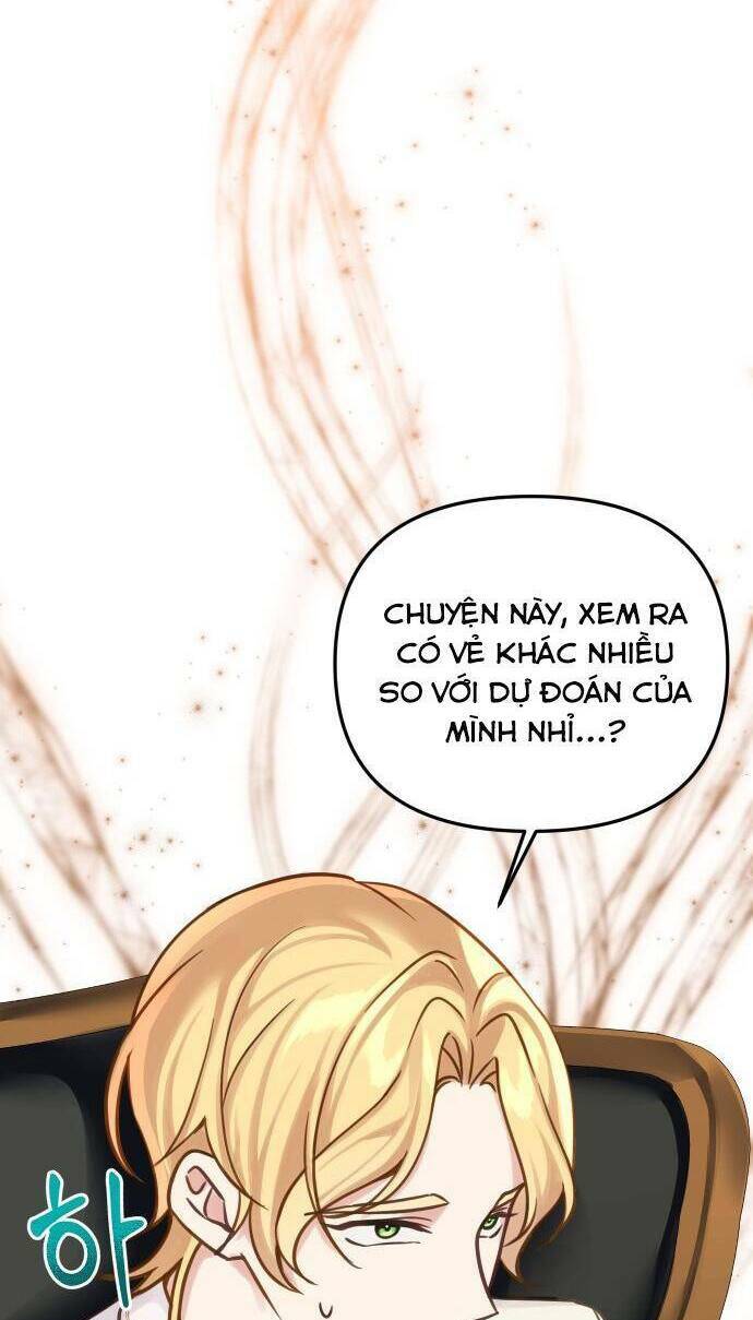 Cuộc Sống Hạnh Phúc Cùng Chồng: Chapter 23