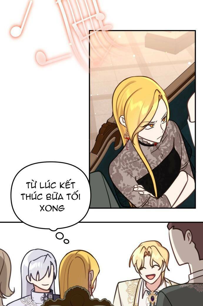 Cuộc Sống Hạnh Phúc Cùng Chồng: Chapter 24