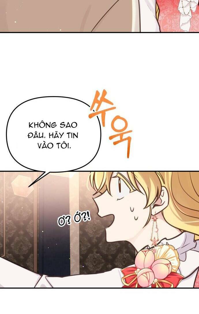 Cuộc Sống Hạnh Phúc Cùng Chồng: Chapter 24