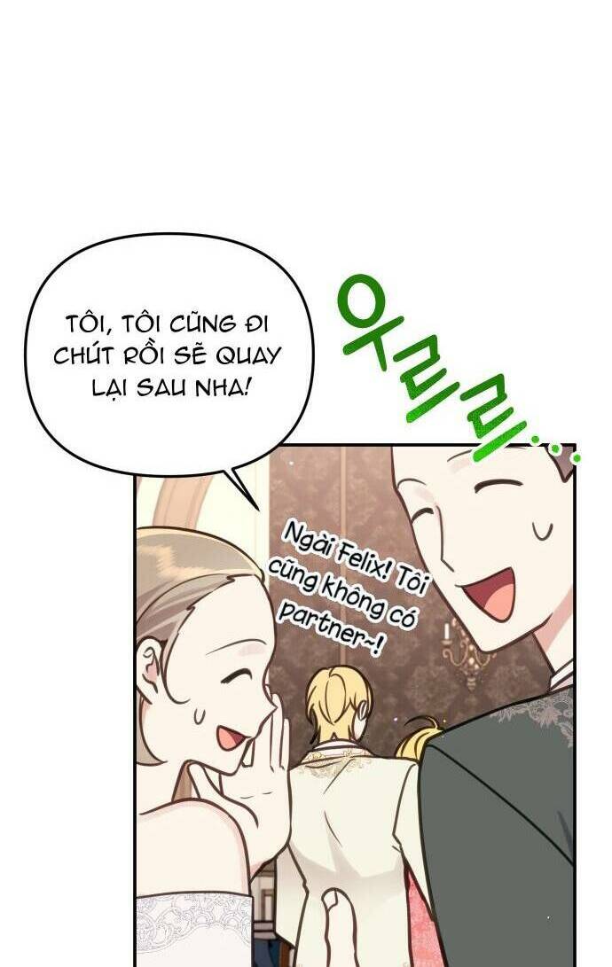 Cuộc Sống Hạnh Phúc Cùng Chồng: Chapter 24