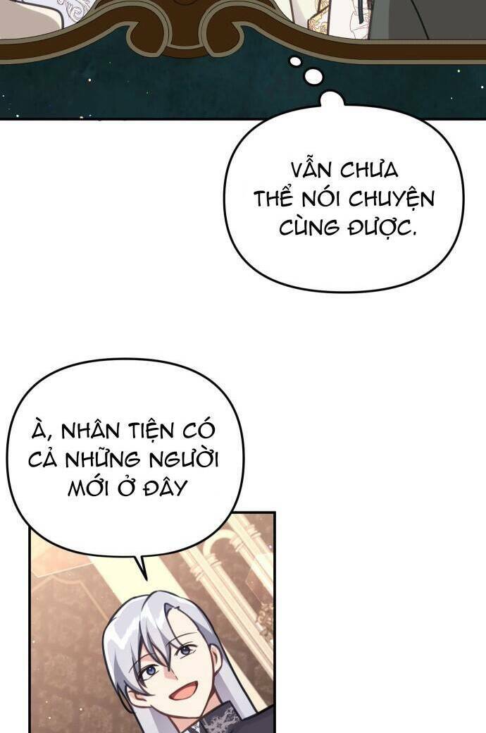 Cuộc Sống Hạnh Phúc Cùng Chồng: Chapter 24