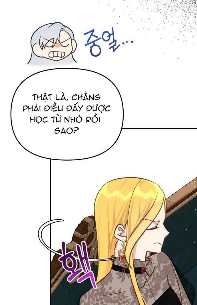Cuộc Sống Hạnh Phúc Cùng Chồng: Chapter 24