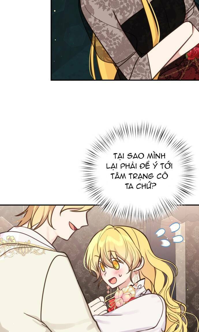 Cuộc Sống Hạnh Phúc Cùng Chồng: Chapter 24