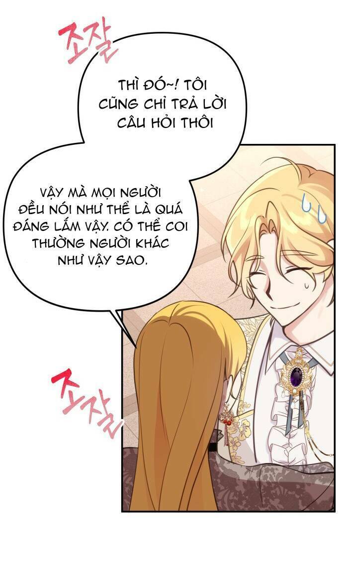 Cuộc Sống Hạnh Phúc Cùng Chồng: Chapter 24