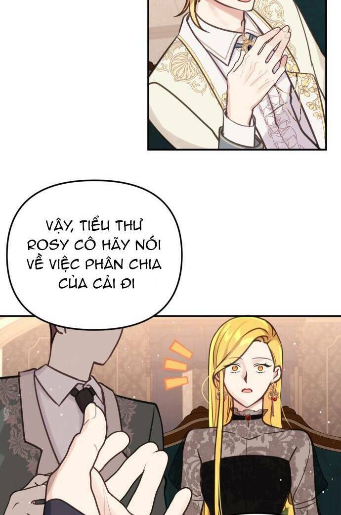 Cuộc Sống Hạnh Phúc Cùng Chồng: Chapter 24