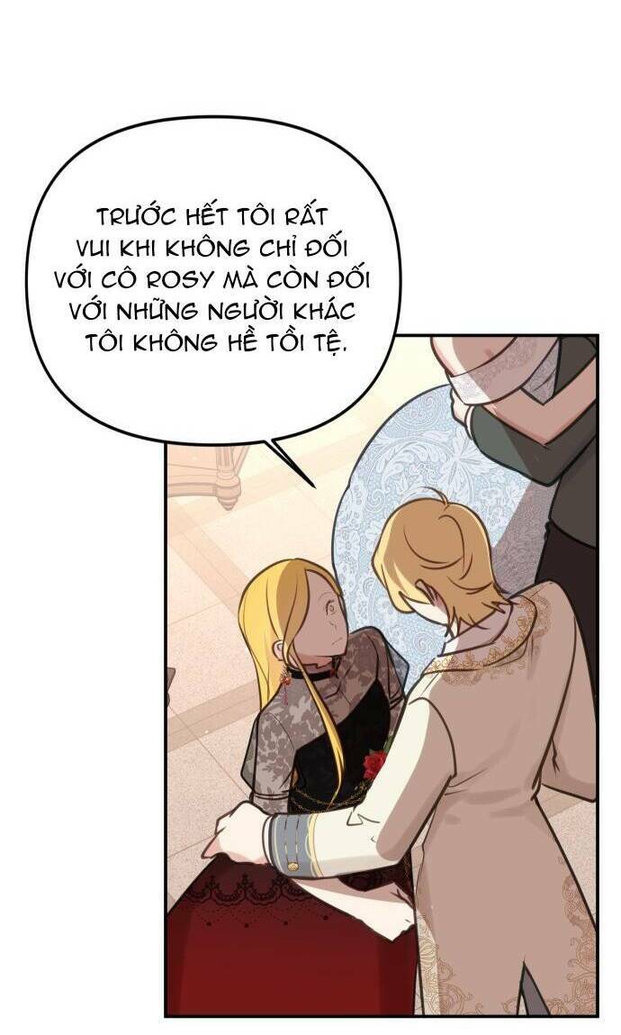 Cuộc Sống Hạnh Phúc Cùng Chồng: Chapter 24