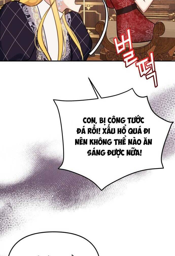Cuộc Sống Hạnh Phúc Cùng Chồng: Chapter 24