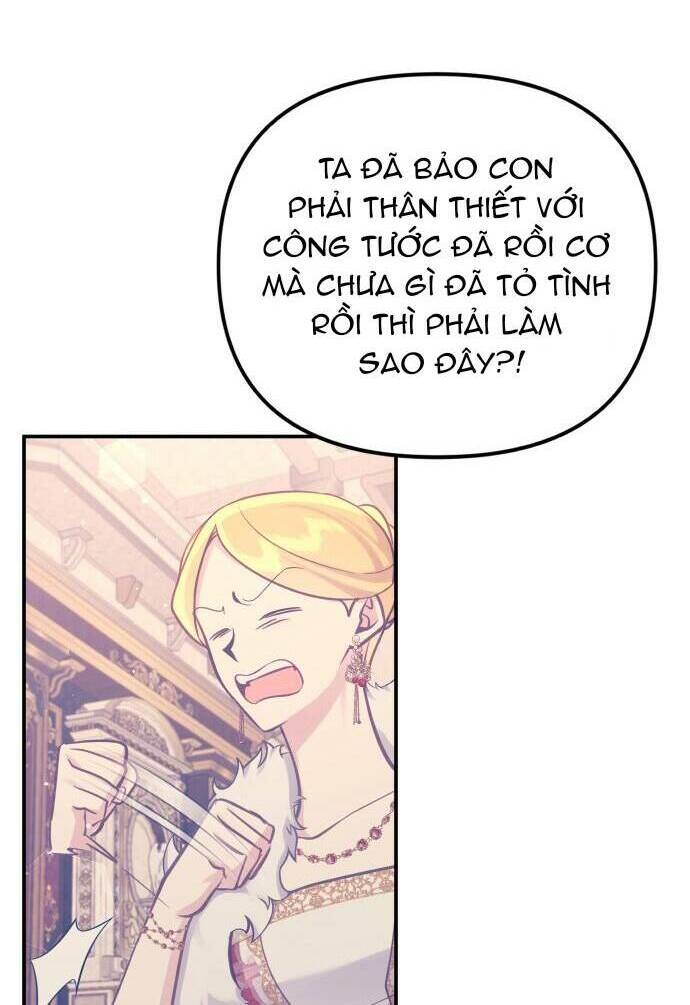 Cuộc Sống Hạnh Phúc Cùng Chồng: Chapter 24