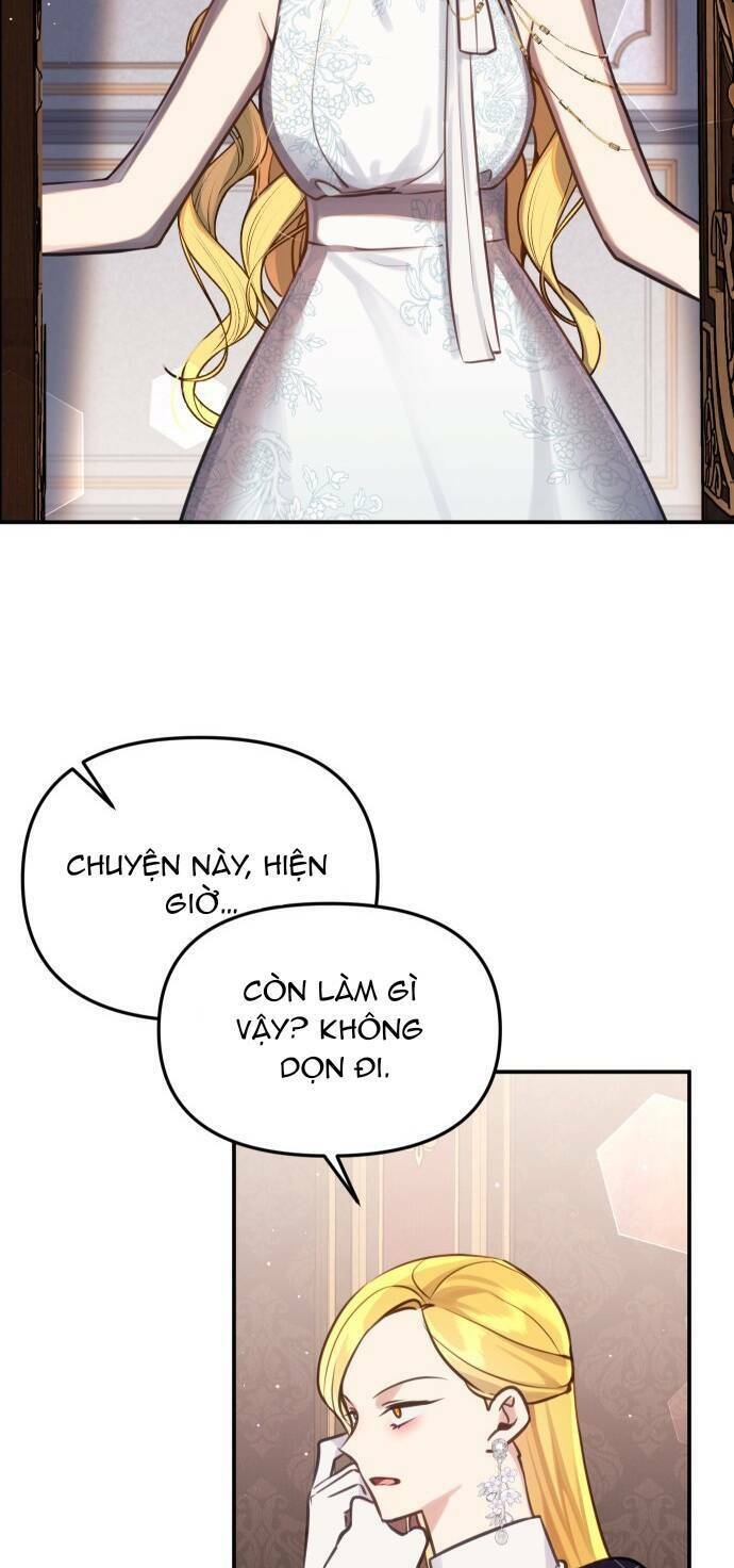 Cuộc Sống Hạnh Phúc Cùng Chồng: Chapter 24