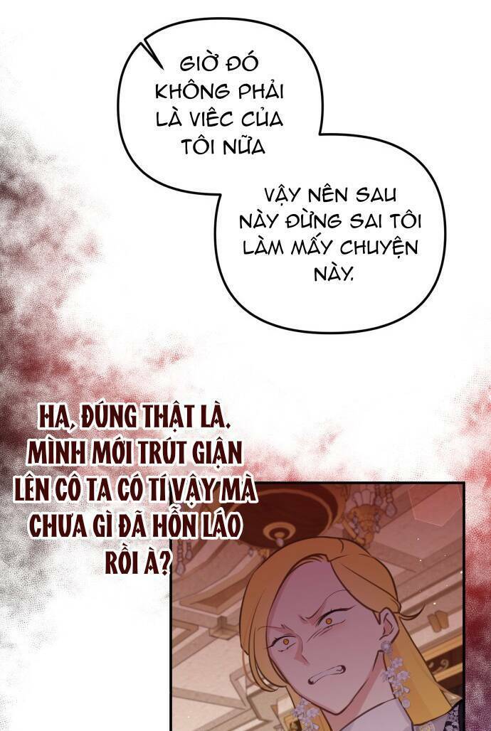 Cuộc Sống Hạnh Phúc Cùng Chồng: Chapter 24