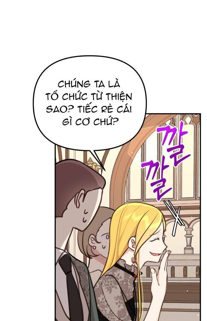 Cuộc Sống Hạnh Phúc Cùng Chồng: Chapter 24