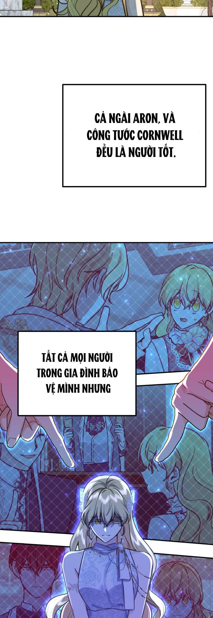 Cuộc Sống Hạnh Phúc Cùng Chồng: Chapter 25