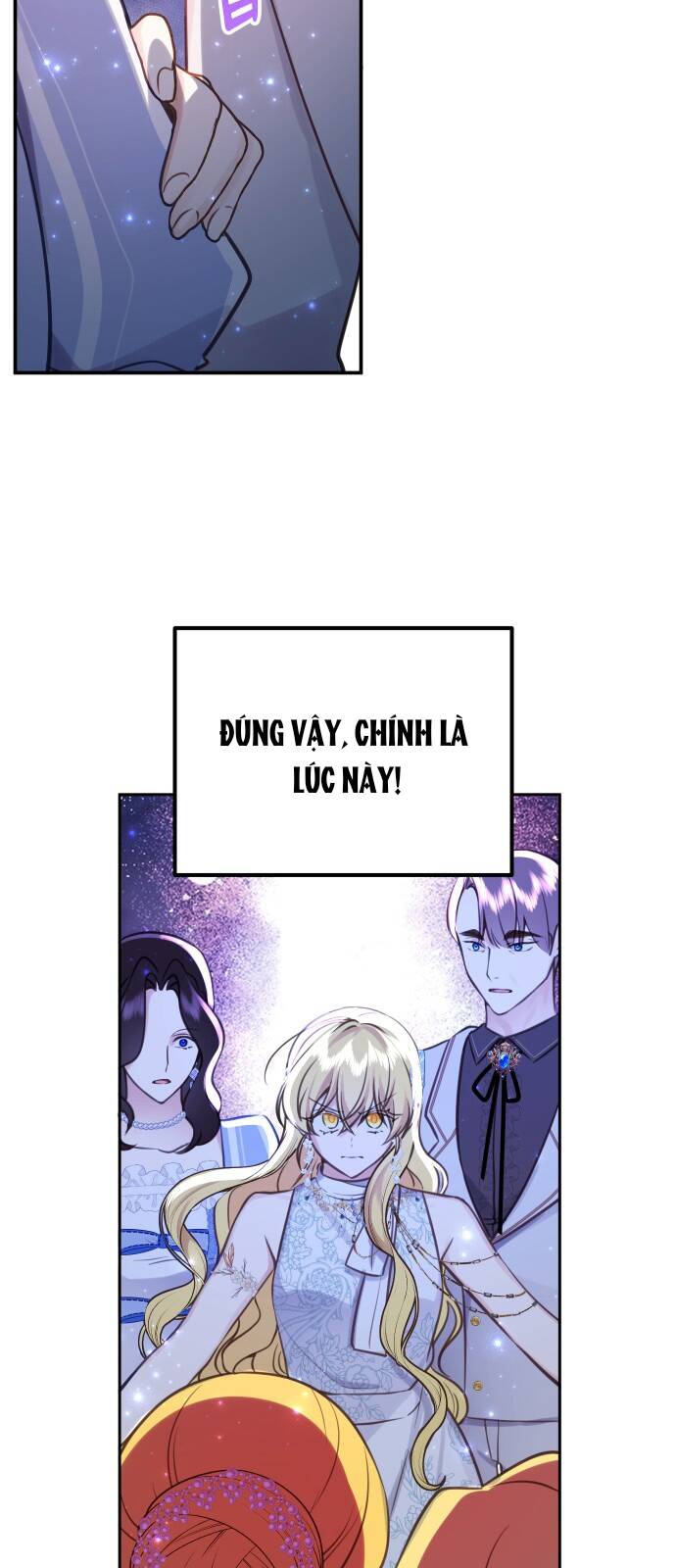 Cuộc Sống Hạnh Phúc Cùng Chồng: Chapter 25