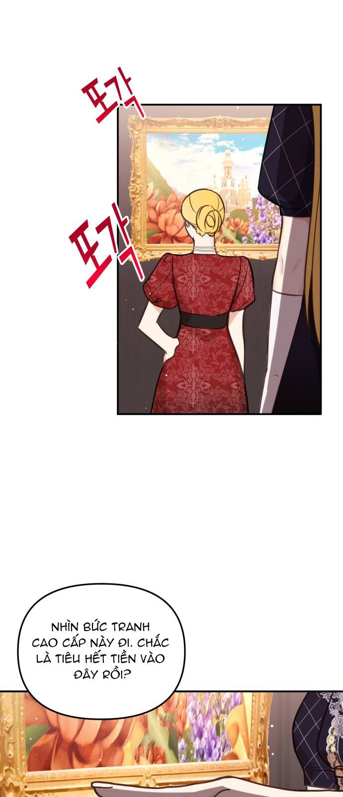 Cuộc Sống Hạnh Phúc Cùng Chồng: Chapter 25