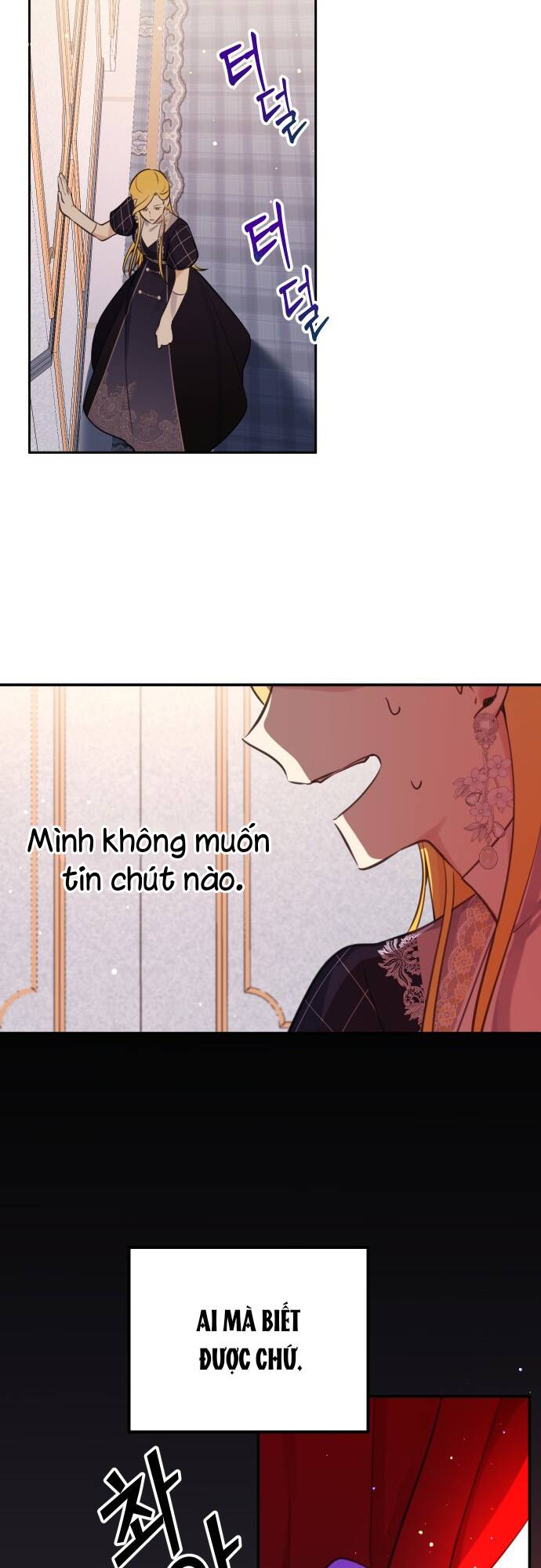 Cuộc Sống Hạnh Phúc Cùng Chồng: Chapter 25