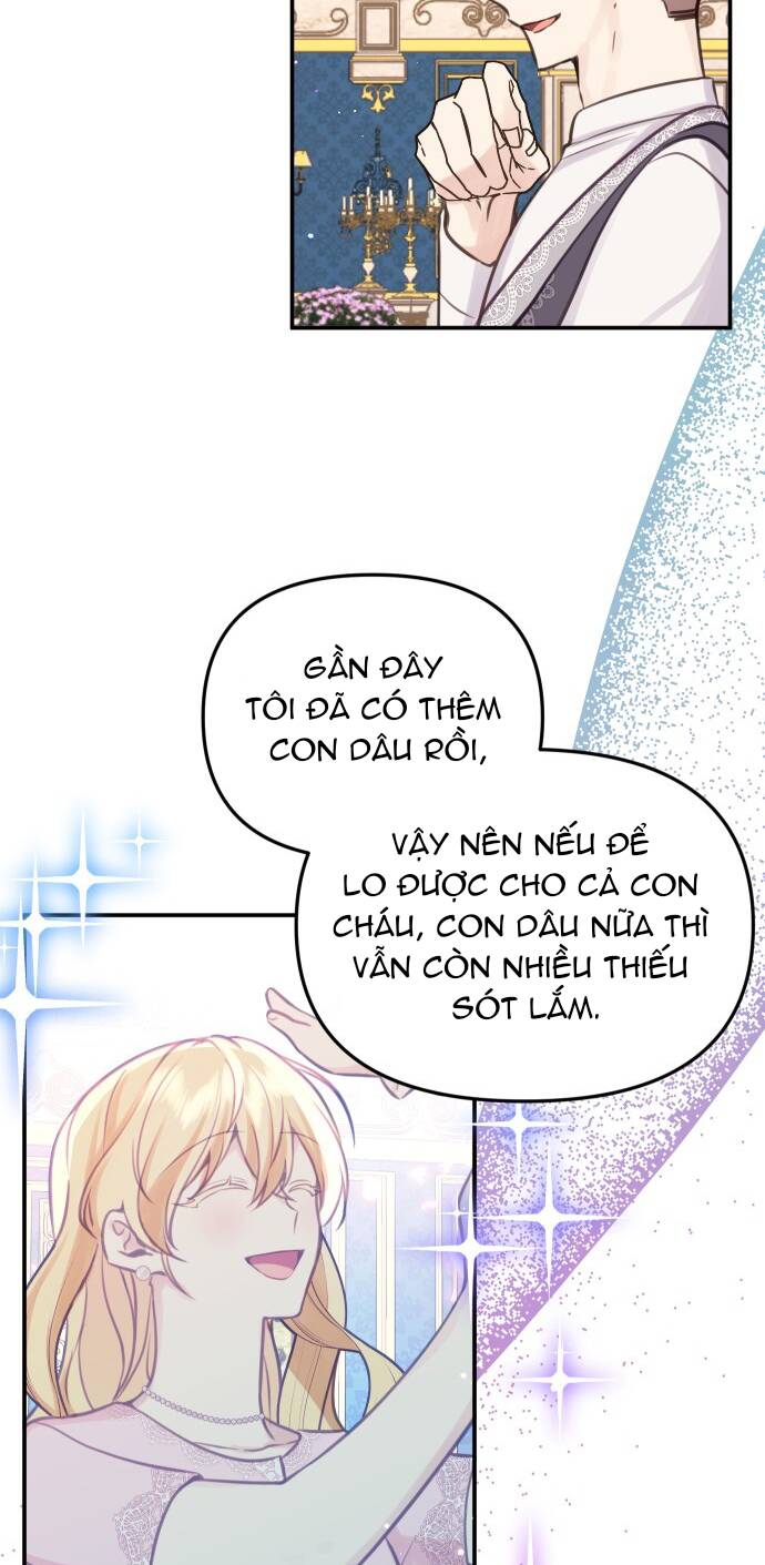 Cuộc Sống Hạnh Phúc Cùng Chồng: Chapter 25