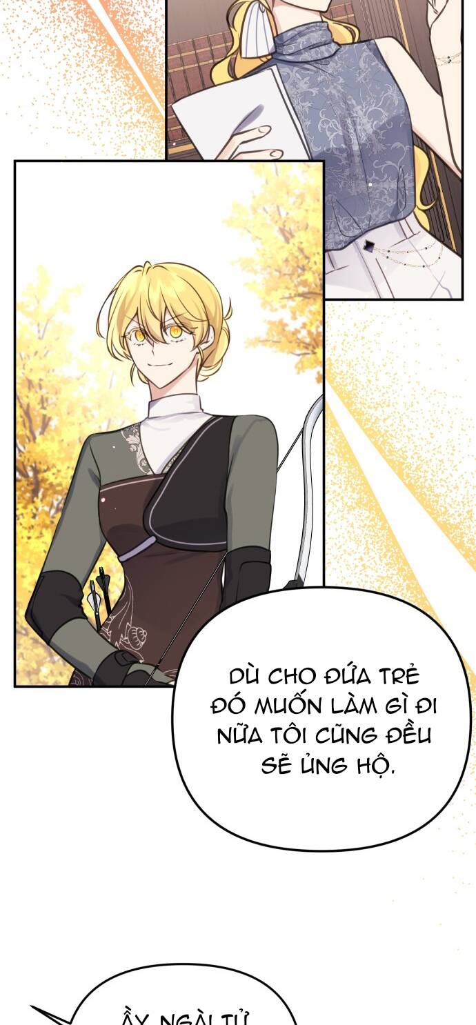 Cuộc Sống Hạnh Phúc Cùng Chồng: Chapter 25