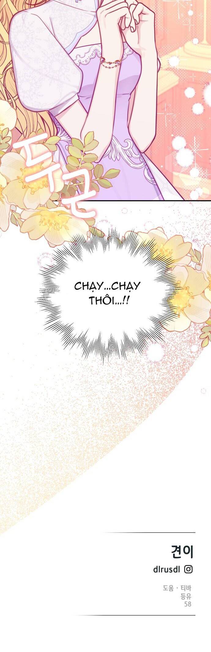 Cuộc Sống Hạnh Phúc Cùng Chồng: Chapter 27