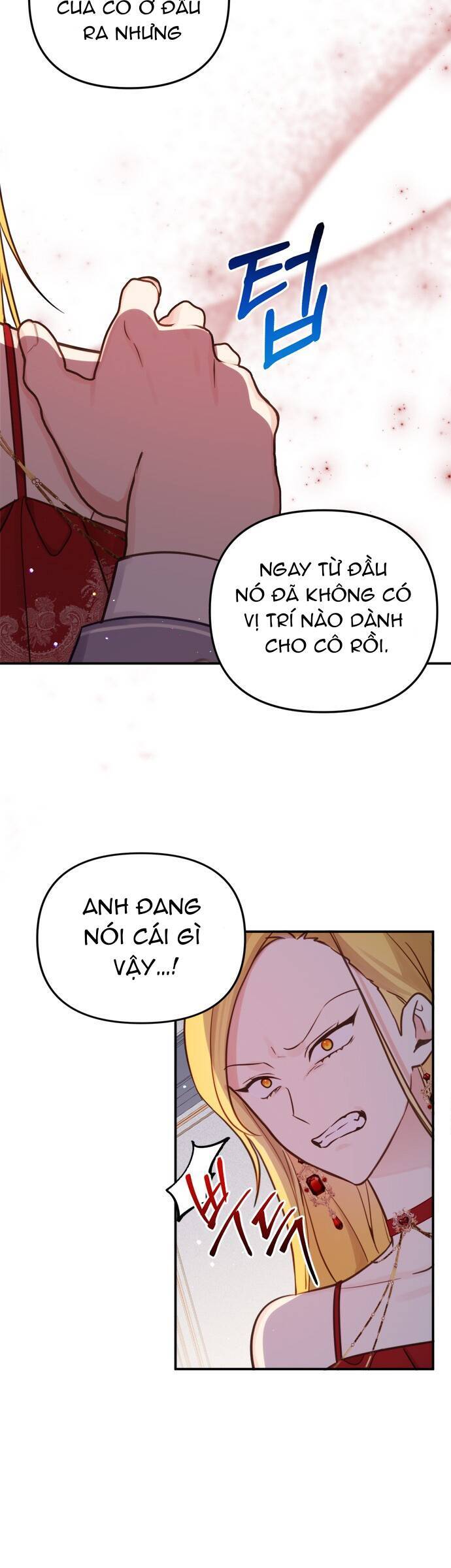 Cuộc Sống Hạnh Phúc Cùng Chồng: Chapter 27