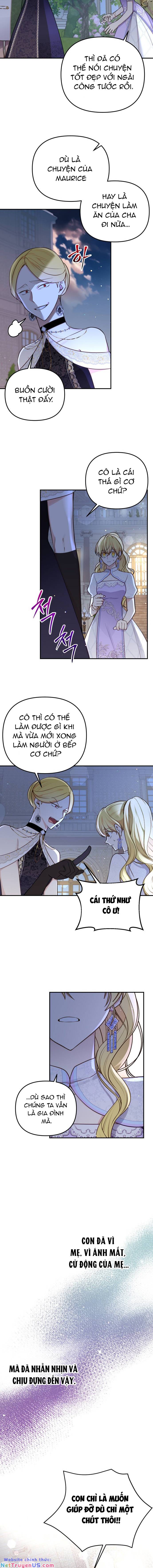 Cuộc Sống Hạnh Phúc Cùng Chồng: Chapter 29