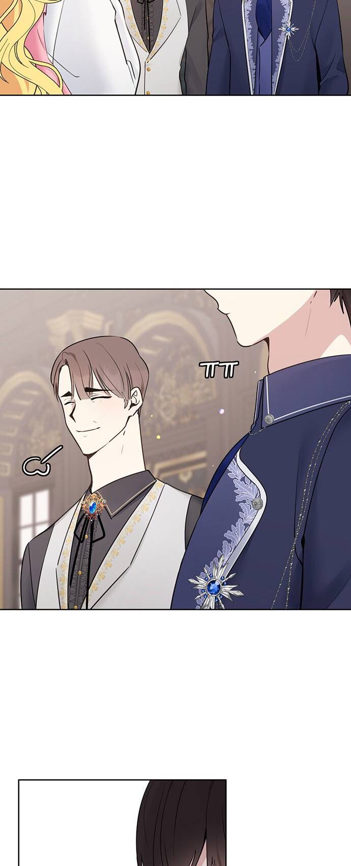 Cuộc Sống Hạnh Phúc Cùng Chồng: Chapter 3