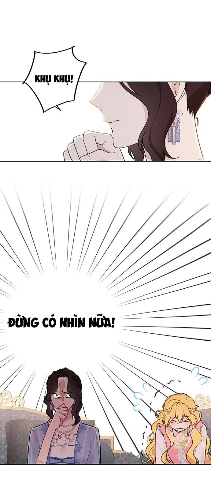 Cuộc Sống Hạnh Phúc Cùng Chồng: Chapter 3