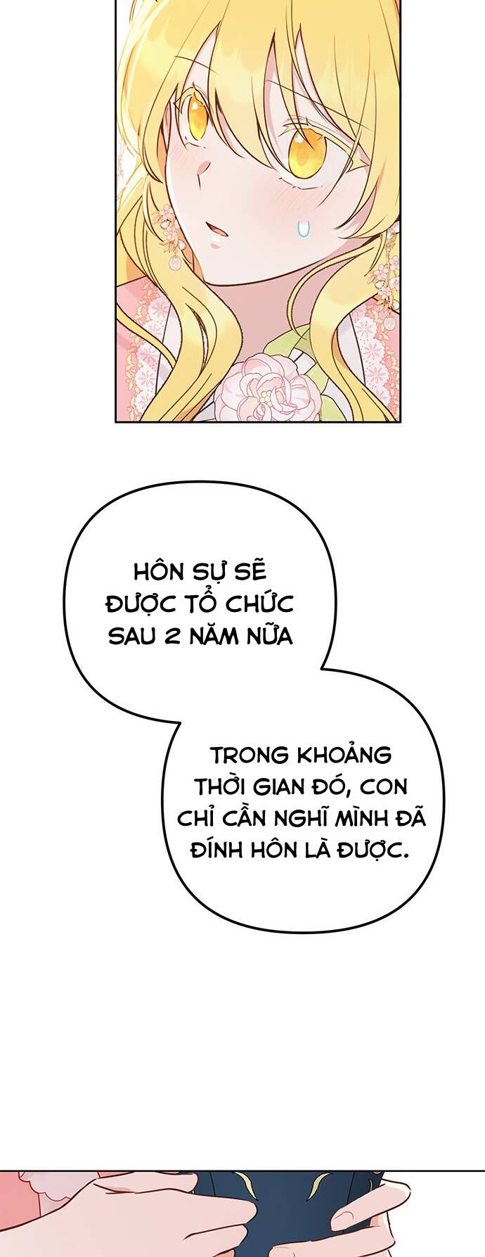 Cuộc Sống Hạnh Phúc Cùng Chồng: Chapter 3