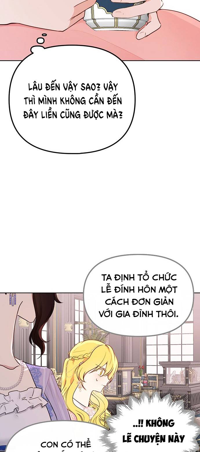 Cuộc Sống Hạnh Phúc Cùng Chồng: Chapter 3