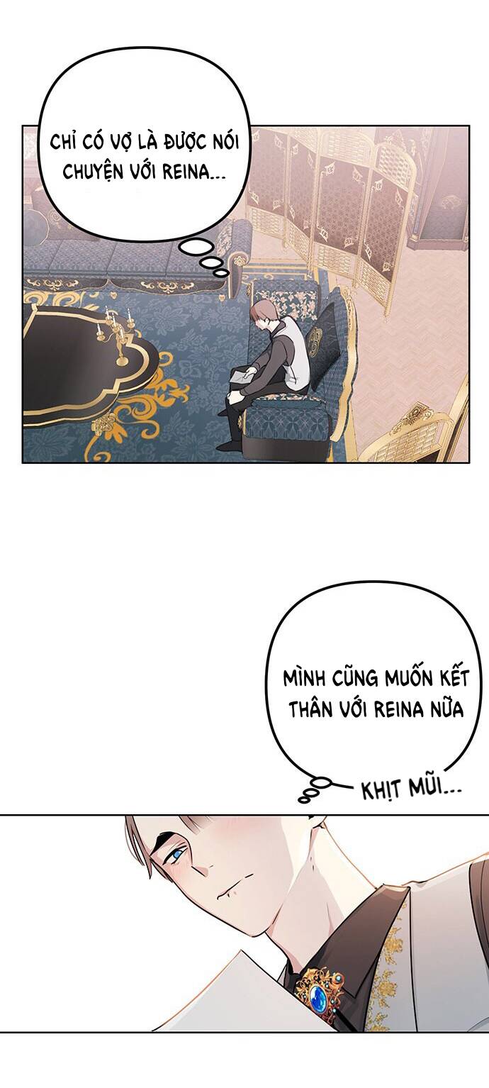 Cuộc Sống Hạnh Phúc Cùng Chồng: Chapter 3