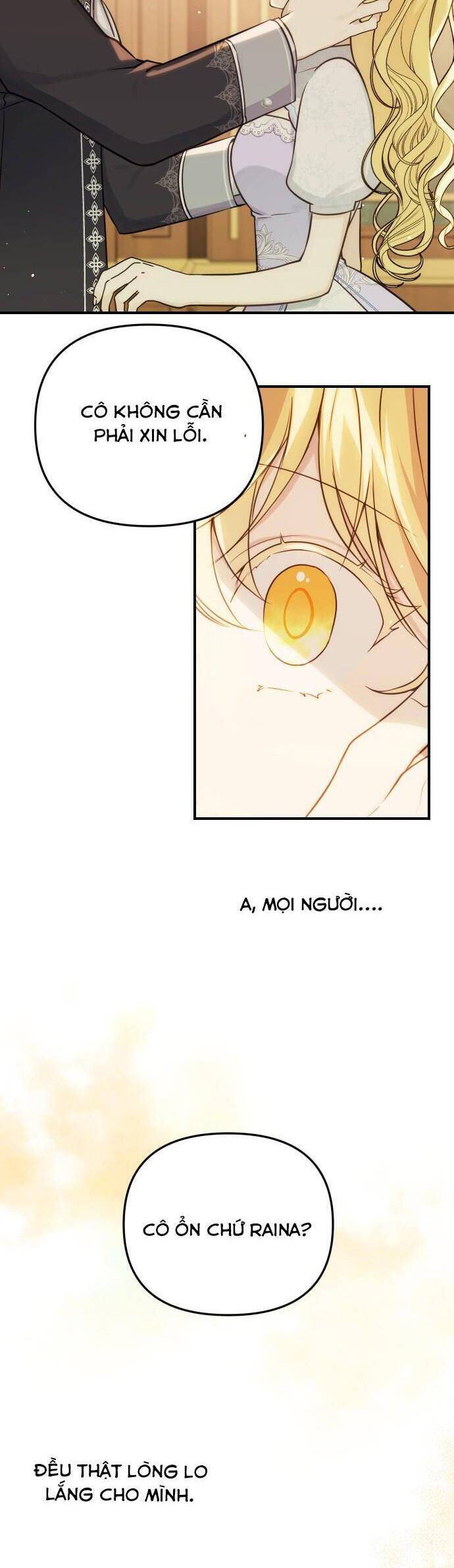 Cuộc Sống Hạnh Phúc Cùng Chồng: Chapter 30