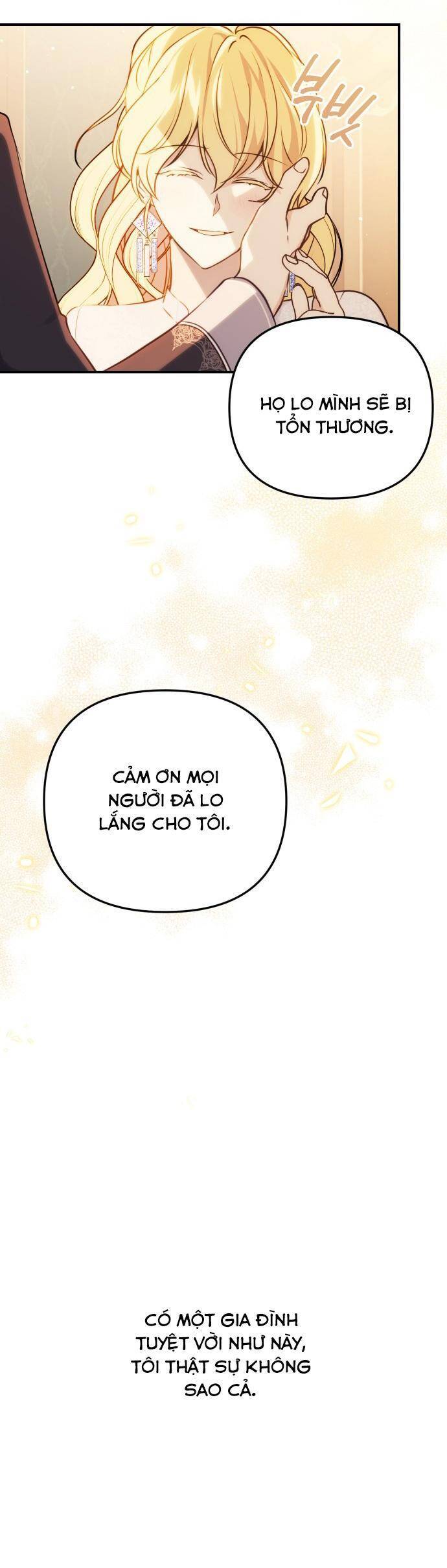 Cuộc Sống Hạnh Phúc Cùng Chồng: Chapter 30